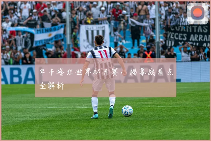 年卡塔尔世界杯开赛，揭幕战看点全解析