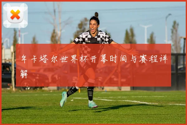 年卡塔尔世界杯开幕时间与赛程详解